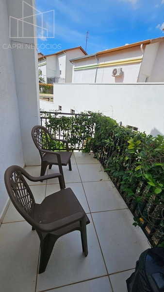 Oportunidade, Sobrado a venda - Cond Guarantãs - 3 dormitórios: 22ª foto da galeria de imagens do imóvel