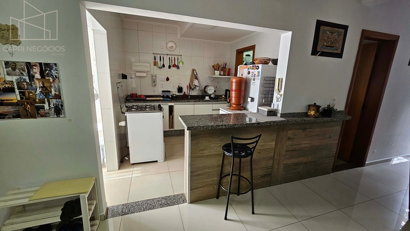 Oportunidade, Sobrado a venda - Cond Guarantãs - 3 dormitórios: 8ª foto da galeria de imagens do imóvel