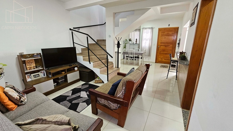 Oportunidade, Sobrado a venda - Cond Guarantãs - 3 dormitórios: 7ª foto da galeria de imagens do imóvel