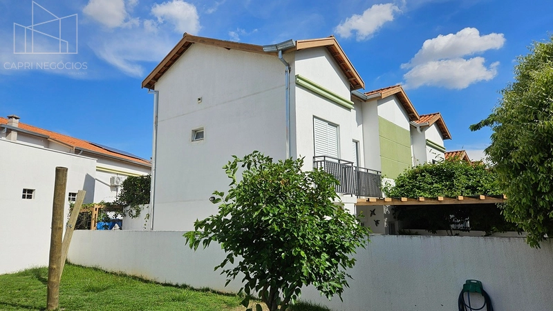 Oportunidade, Sobrado a venda - Cond Guarantãs - 3 dormitórios: 2ª foto da galeria de imagens do imóvel