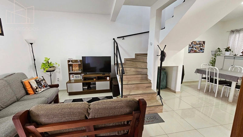 Oportunidade, Sobrado a venda - Cond Guarantãs - 3 dormitórios: 6ª foto da galeria de imagens do imóvel