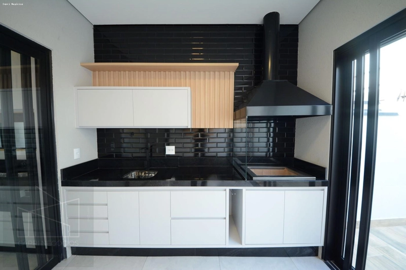 Casa em Condomínio para Venda em Indaiatuba / SP no bairro Jardim Laguna: 10ª foto da galeria de imagens do imóvel