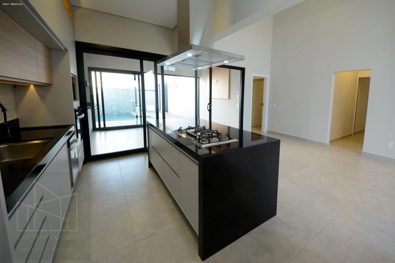 Casa em Condomínio para Venda em Indaiatuba / SP no bairro Jardim Laguna: 11ª foto da galeria de imagens do imóvel