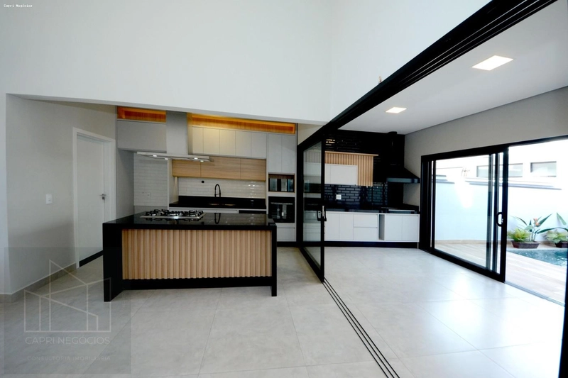 Casa em Condomínio para Venda em Indaiatuba / SP no bairro Jardim Laguna: 12ª foto da galeria de imagens do imóvel