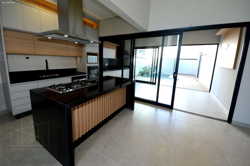 Casa em Condomínio para Venda em Indaiatuba / SP no bairro Jardim Laguna: 13ª foto da galeria de imagens do imóvel