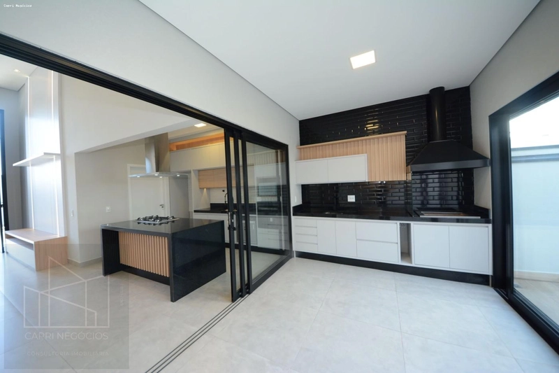 Casa em Condomínio para Venda em Indaiatuba / SP no bairro Jardim Laguna: 14ª foto da galeria de imagens do imóvel