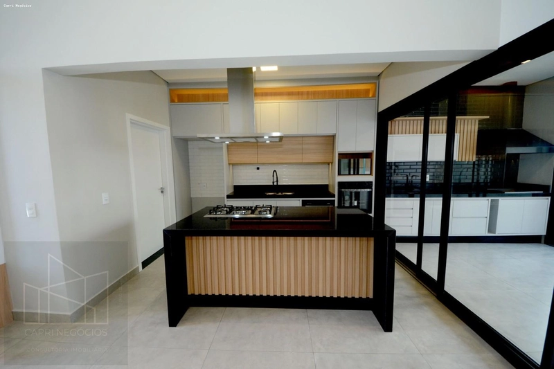 Casa em Condomínio para Venda em Indaiatuba / SP no bairro Jardim Laguna: 15ª foto da galeria de imagens do imóvel