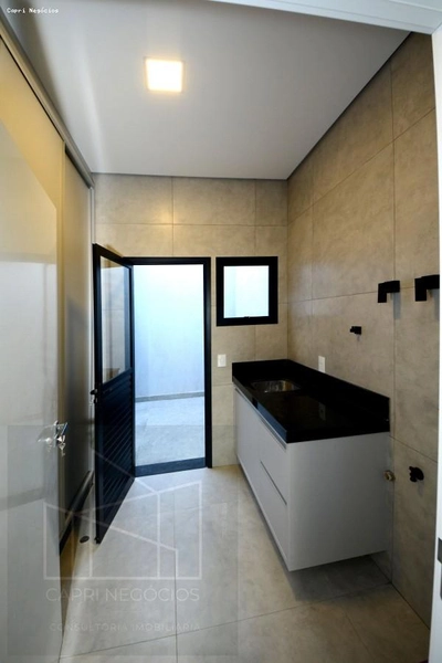 Casa em Condomínio para Venda em Indaiatuba / SP no bairro Jardim Laguna: 17ª foto da galeria de imagens do imóvel