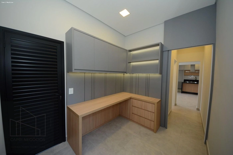 Casa em Condomínio para Venda em Indaiatuba / SP no bairro Jardim Laguna: 18ª foto da galeria de imagens do imóvel