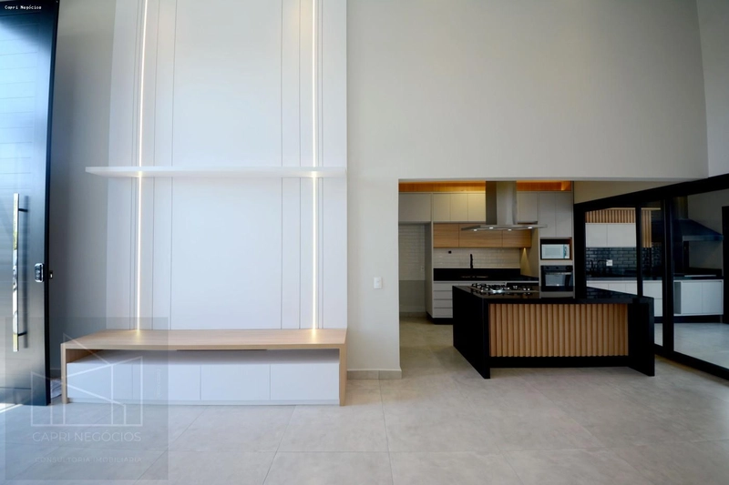 Casa em Condomínio para Venda em Indaiatuba / SP no bairro Jardim Laguna: 2ª foto da galeria de imagens do imóvel