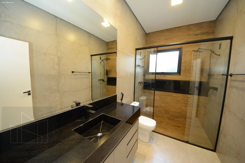 Casa em Condomínio para Venda em Indaiatuba / SP no bairro Jardim Laguna: 20ª foto da galeria de imagens do imóvel