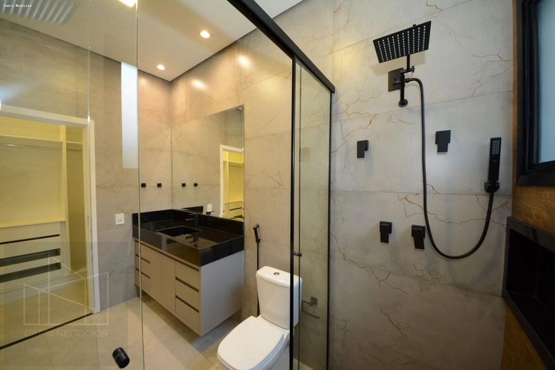 Casa em Condomínio para Venda em Indaiatuba / SP no bairro Jardim Laguna: 21ª foto da galeria de imagens do imóvel