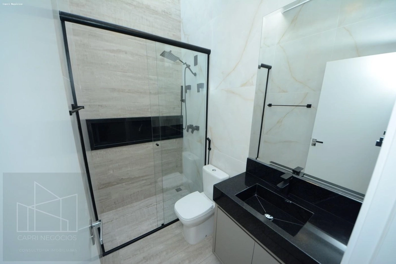 Casa em Condomínio para Venda em Indaiatuba / SP no bairro Jardim Laguna: 24ª foto da galeria de imagens do imóvel