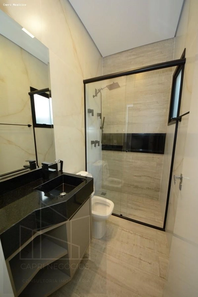 Casa em Condomínio para Venda em Indaiatuba / SP no bairro Jardim Laguna: 26ª foto da galeria de imagens do imóvel