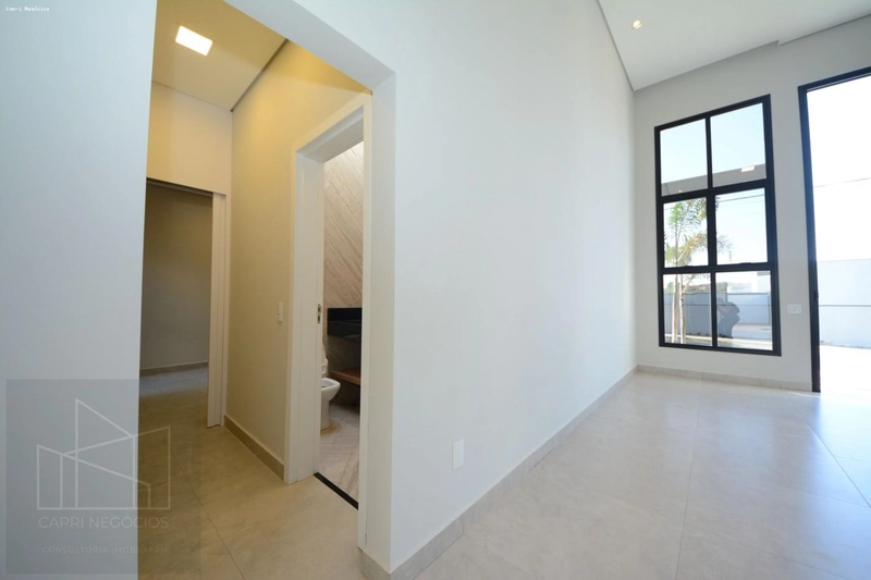 Casa em Condomínio para Venda em Indaiatuba / SP no bairro Jardim Laguna: 28ª foto da galeria de imagens do imóvel