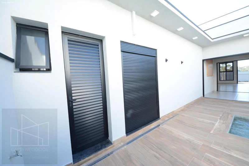 Casa em Condomínio para Venda em Indaiatuba / SP no bairro Jardim Laguna: 34ª foto da galeria de imagens do imóvel