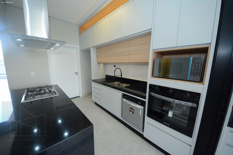 Casa em Condomínio para Venda em Indaiatuba / SP no bairro Jardim Laguna: 4ª foto da galeria de imagens do imóvel