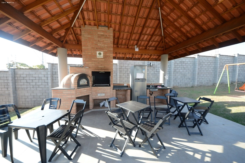 Casa em Condomínio para Venda em Indaiatuba / SP no bairro Jardim Laguna: 41ª foto da galeria de imagens do imóvel