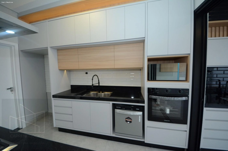 Casa em Condomínio para Venda em Indaiatuba / SP no bairro Jardim Laguna: 5ª foto da galeria de imagens do imóvel