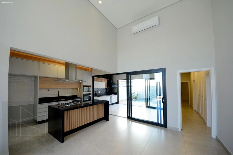 Casa em Condomínio para Venda em Indaiatuba / SP no bairro Jardim Laguna: 6ª foto da galeria de imagens do imóvel