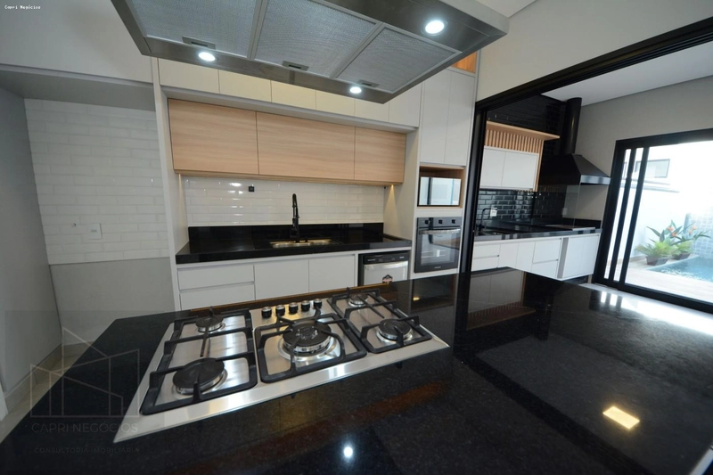 Casa em Condomínio para Venda em Indaiatuba / SP no bairro Jardim Laguna: 7ª foto da galeria de imagens do imóvel