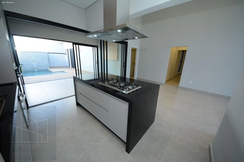 Casa em Condomínio para Venda em Indaiatuba / SP no bairro Jardim Laguna: 8ª foto da galeria de imagens do imóvel