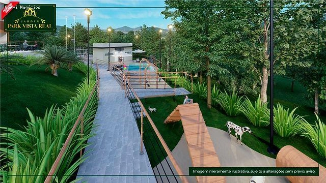 Terreno em Condomínio para Venda em Indaiatuba / SP no bairro Jardim Park Vista Real: 10ª foto da galeria de imagens do imóvel