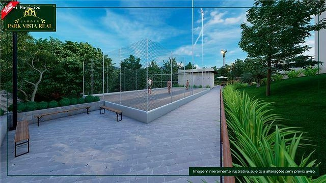 Terreno em Condomínio para Venda em Indaiatuba / SP no bairro Jardim Park Vista Real: 11ª foto da galeria de imagens do imóvel