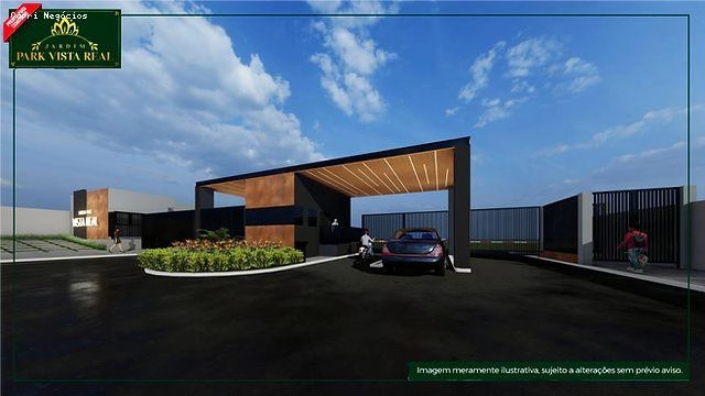 Terreno em Condomínio para Venda em Indaiatuba / SP no bairro Jardim Park Vista Real: 3ª foto da galeria de imagens do imóvel