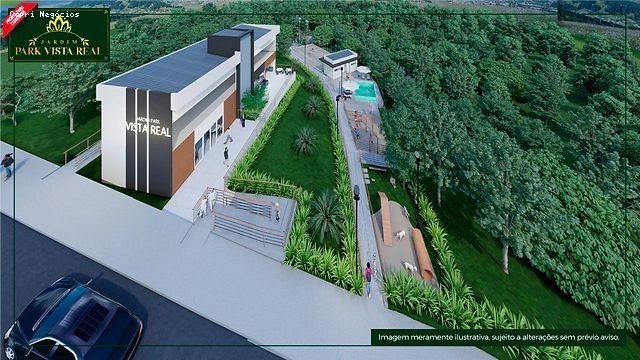 Terreno em Condomínio para Venda em Indaiatuba / SP no bairro Jardim Park Vista Real: 5ª foto da galeria de imagens do imóvel