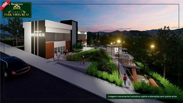 Terreno em Condomínio para Venda em Indaiatuba / SP no bairro Jardim Park Vista Real: 6ª foto da galeria de imagens do imóvel