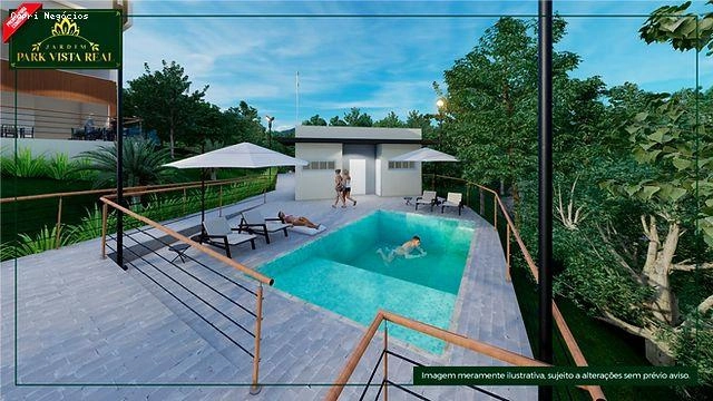 Terreno em Condomínio para Venda em Indaiatuba / SP no bairro Jardim Park Vista Real: 9ª foto da galeria de imagens do imóvel