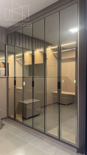 Casa para Venda em Indaiatuba / SP Condominio Dona Maria José : 4ª foto da galeria de imagens do imóvel