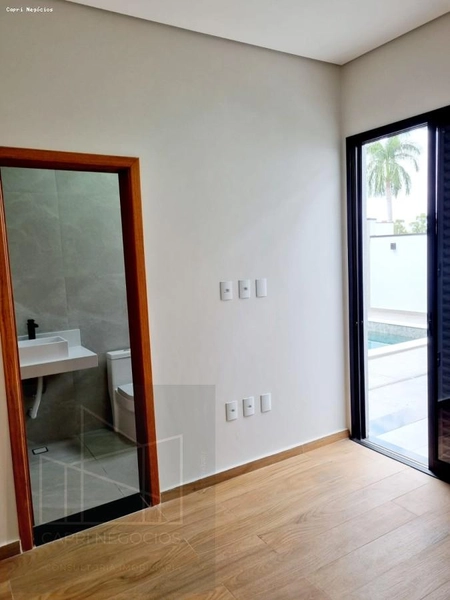 Casa em Condomínio para Venda em Indaiatuba / SP no bairro Condominio Jardins Di Roma: 14ª foto da galeria de imagens do imóvel