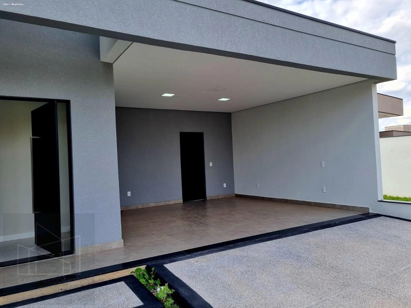 Casa em Condomínio para Venda em Indaiatuba / SP no bairro Condominio Jardins Di Roma: 3ª foto da galeria de imagens do imóvel