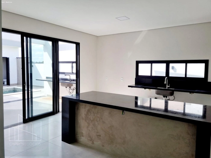 Casa em Condomínio para Venda em Indaiatuba / SP no bairro Condominio Jardins Di Roma: 4ª foto da galeria de imagens do imóvel
