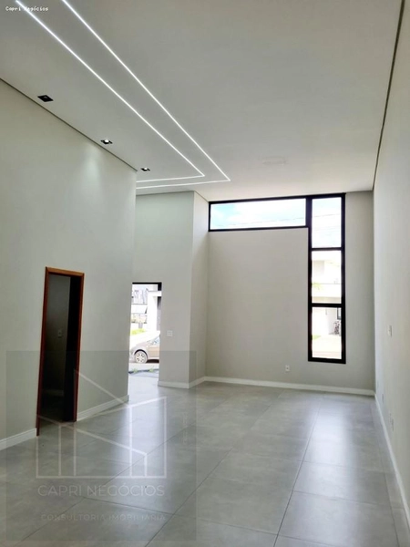 Casa em Condomínio para Venda em Indaiatuba / SP no bairro Condominio Jardins Di Roma: 5ª foto da galeria de imagens do imóvel