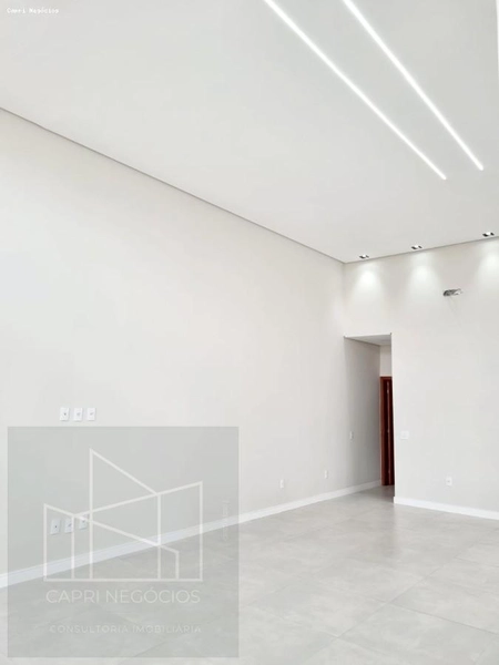 Casa em Condomínio para Venda em Indaiatuba / SP no bairro Condominio Jardins Di Roma: 6ª foto da galeria de imagens do imóvel