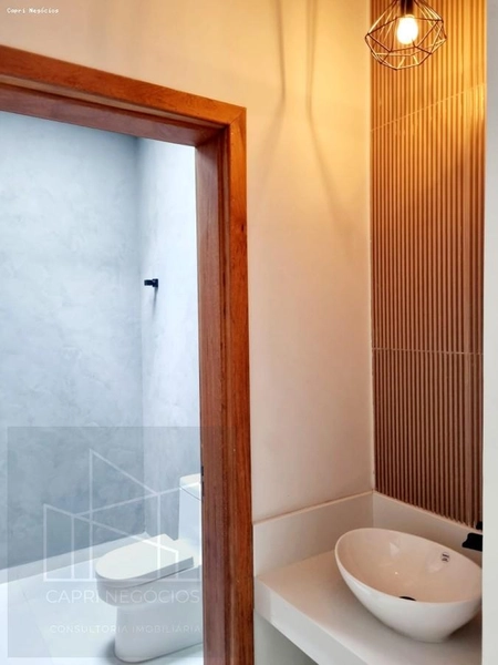 Casa em Condomínio para Venda em Indaiatuba / SP no bairro Condominio Jardins Di Roma: 8ª foto da galeria de imagens do imóvel