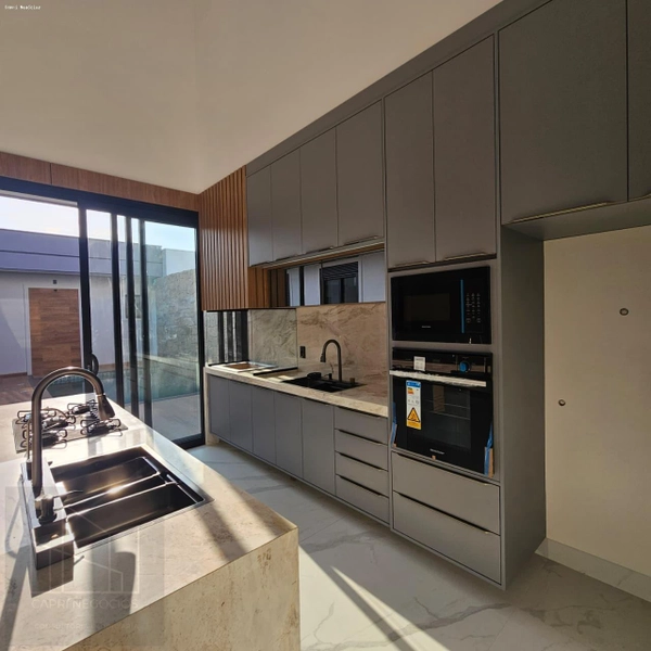 Casa em Condomínio para Venda em Indaiatuba / SP no bairro Residencial Maria Cândida: 10ª foto da galeria de imagens do imóvel