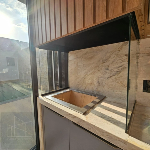 Casa em Condomínio para Venda em Indaiatuba / SP no bairro Residencial Maria Cândida: 11ª foto da galeria de imagens do imóvel