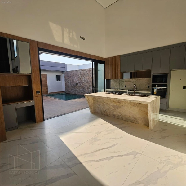 Casa em Condomínio para Venda em Indaiatuba / SP no bairro Residencial Maria Cândida: 12ª foto da galeria de imagens do imóvel