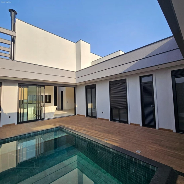 Casa em Condomínio para Venda em Indaiatuba / SP no bairro Residencial Maria Cândida: 13ª foto da galeria de imagens do imóvel