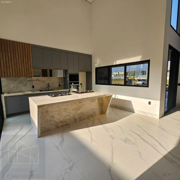 Casa em Condomínio para Venda em Indaiatuba / SP no bairro Residencial Maria Cândida: 14ª foto da galeria de imagens do imóvel