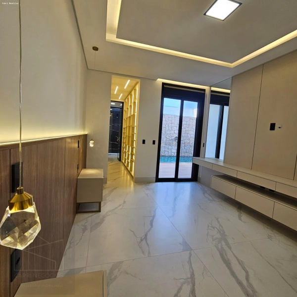 Casa em Condomínio para Venda em Indaiatuba / SP no bairro Residencial Maria Cândida: 16ª foto da galeria de imagens do imóvel