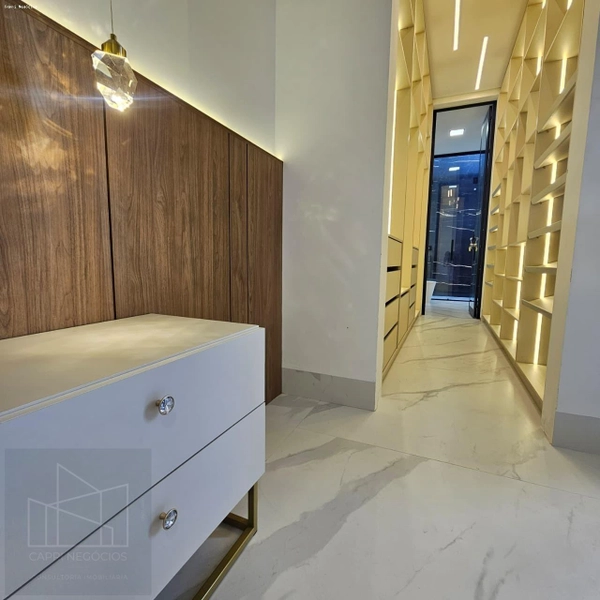 Casa em Condomínio para Venda em Indaiatuba / SP no bairro Residencial Maria Cândida: 17ª foto da galeria de imagens do imóvel