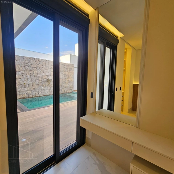 Casa em Condomínio para Venda em Indaiatuba / SP no bairro Residencial Maria Cândida: 18ª foto da galeria de imagens do imóvel