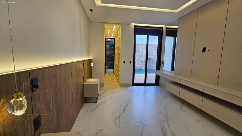 Casa em Condomínio para Venda em Indaiatuba / SP no bairro Residencial Maria Cândida: 19ª foto da galeria de imagens do imóvel