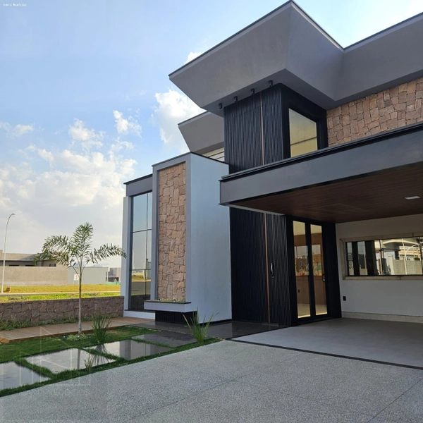 Casa em Condomínio para Venda em Indaiatuba / SP no bairro Residencial Maria Cândida: 2ª foto da galeria de imagens do imóvel