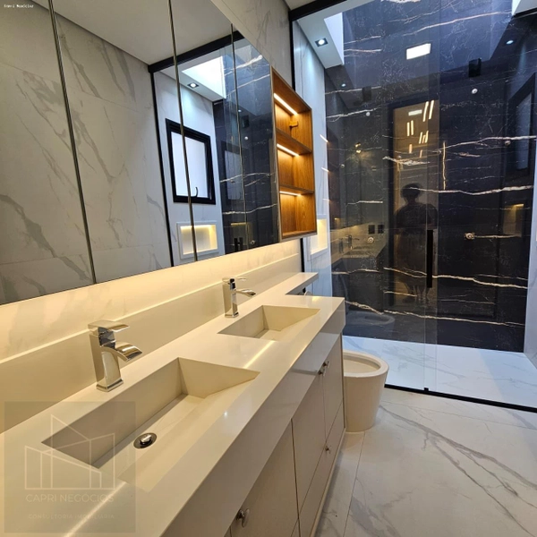 Casa em Condomínio para Venda em Indaiatuba / SP no bairro Residencial Maria Cândida: 21ª foto da galeria de imagens do imóvel